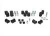 For 1999-2004 Land Rover Nolathane Vehicle Master Bushing Kit Front and Rear
