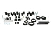 For 2000-2004 Ford Nolathane Vehicle Master Bushing Kit Front and Rear