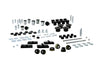 For 1974-1979 Chevrolet Pontiac Nolathane Vehicle Master Bushing Kit