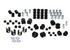 For 1989-1994 Nissan Essential Vehicle Kit (Nissan 240SX S13) Front and Rear