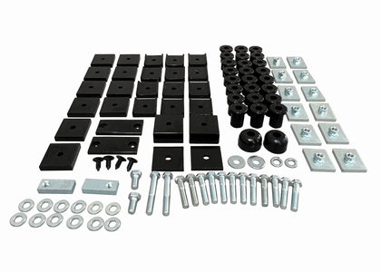 For 1964-1978 Toyota Essential Vehicle Kit (Toyota Land Cruiser 40 Series)