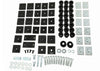 For 1964-1978 Toyota Essential Vehicle Kit (Toyota Land Cruiser 40 Series)