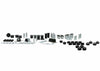 For 1992-2003 Chevrolet GMC Master Bushing Kit  RWD Models