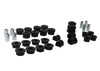 For 2002-2005 Honda Nolathane Vehicle Master Bushing Kit Front and Rear