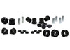 For 1990-1996 Nissan Nolathane Vehicle Master Bushing Kit Front and Rear