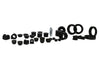 For 1999-2000 Honda Nolathane Vehicle Master Bushing Kit Front and Rear