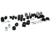 For 2000-2005 Ford Master Vehicle Bushing Kit 4WD Models Front and Rear