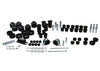 For 1988-2000 Chevrolet GMC Master Bushing Kit  RWD Models