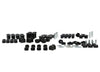 For 1979-1985 Toyota Master Bushing Kit 4WD Models Front and Rear