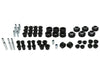 For 1981-1987 Chevrolet GMC Nolathane Vehicle Master Bushing Kit Front and Rear