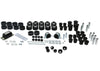 For 1995-1999 Chevrolet GMC Essential Vehicle Kit (Chevy Tahoe 2WD 95-99)