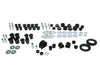 For 2001-2004 Toyota Nolathane Vehicle Master Bushing Kit Front and Rear