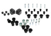 For 2004-2006 Ford Essential Vehicle Kit (Ford F-150 2004-2006) Front and Rear