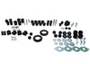 For 1995-2000 Toyota Nolathane Vehicle Master Bushing Kit Front and Rear