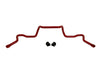 For 1996-2000 Honda 27mm Heavy Duty Front Sway Bar Kit Front