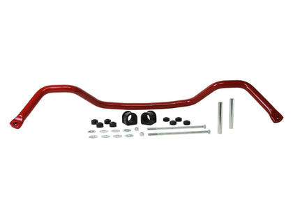 For 1979-1993 Ford Mercury 35mm Heavy Duty Front Sway Bar Kit V8 Models Front