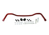 For 1979-1993 Ford Mercury 35mm Heavy Duty Front Sway Bar Kit V8 Models Front