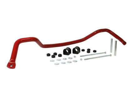 For 1979-1993 Ford Mercury 35mm Heavy Duty Front Sway Bar Kit V8 Models Front