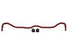 For 2005-2011 Chevrolet 26mm Heavy Duty Front Sway Bar Kit Front