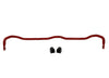 For 2005-2011 Chevrolet 26mm Heavy Duty Front Sway Bar Kit Front