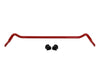 For 2000-2009 Honda 33mm 2-Position Adjustable Front Sway Bar Kit Front