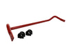 For 2000-2009 Honda 33mm 2-Position Adjustable Front Sway Bar Kit Front