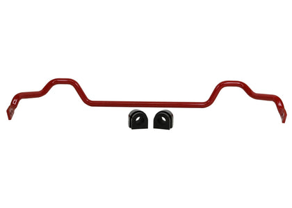 For 1999-2006 BMW 27mm 2-Position Adjustable Front Sway Bar Kit Front