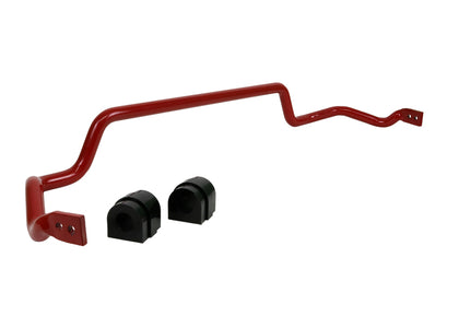 For 1999-2006 BMW 27mm 2-Position Adjustable Front Sway Bar Kit Front