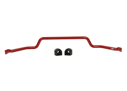 For 2001-2006 BMW 30mm 2-Position Adjustable Front Sway Bar Kit Front