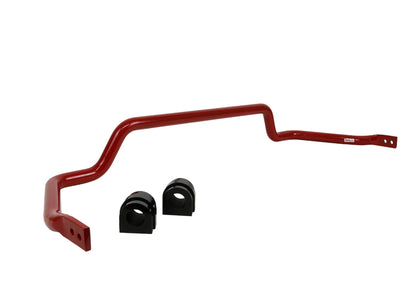 For 2001-2006 BMW 30mm 2-Position Adjustable Front Sway Bar Kit Front