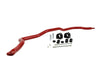 For 1998-2002 Chevrolet Pontiac 35mm Heavy Duty Sway Bar Kit V6 Models