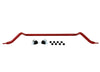 For 1997-2004 Dodge 33mm HD Front Sway Bar Kit (RWD Models ONLY) Front
