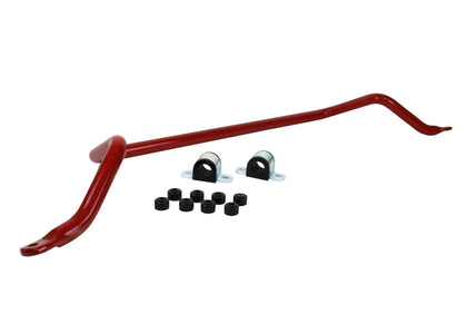 For 1997-2004 Dodge 33mm HD Front Sway Bar Kit (RWD Models ONLY) Front