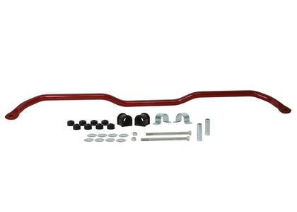 For 1967-1974 Chevrolet Pontiac 30mm Heavy Duty Front Sway Bar Kit Front