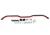 For 1967-1974 Chevrolet Pontiac 30mm Heavy Duty Front Sway Bar Kit Front