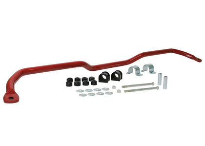 For 1967-1974 Chevrolet Pontiac 30mm Heavy Duty Front Sway Bar Kit Front