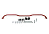 For 1967-1974 Buick Chevrolet Oldsmobile Pontiac 30mm Heavy Duty Sway Bar Kit