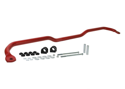 For 1967-1974 Buick Chevrolet Oldsmobile Pontiac 30mm Heavy Duty Sway Bar Kit