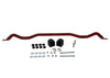 For 1966-1971 Ford 30mm Heavy Duty Front Sway Bar Kit Front