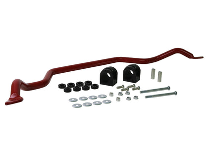 For 1966-1971 Ford 30mm Heavy Duty Front Sway Bar Kit Front