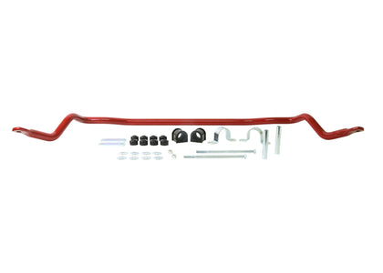 For 1963-1967 Buick Chevrolet Oldsmobile Pontiac 30mm Heavy Duty Sway Bar Kit