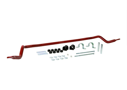 For 1963-1967 Buick Chevrolet Oldsmobile Pontiac 30mm Heavy Duty Sway Bar Kit