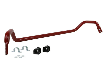 For 2010-2013 Chevrolet 30mm 2-Position Adjustable Front Sway Bar Kit Front