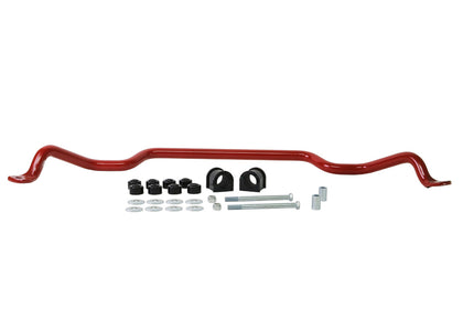 For 1967-1970 Mercury 30mm Heavy Duty Front Sway Bar Kit Front