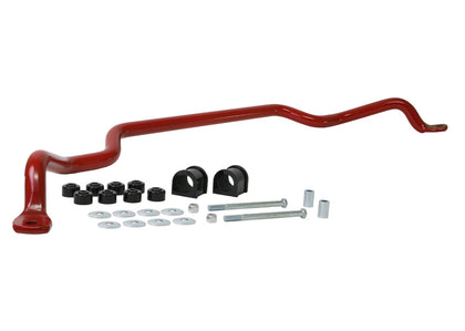 For 1967-1970 Mercury 30mm Heavy Duty Front Sway Bar Kit Front