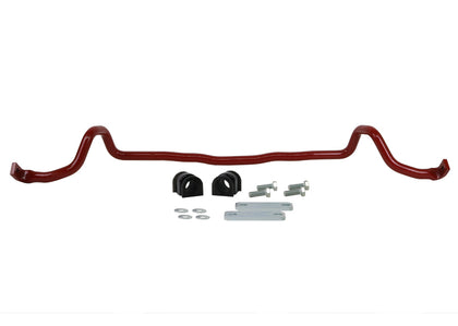 For 2011-2013 Ford 26mm Heavy Duty Front Sway Bar Kit Front