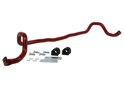 For 2011-2013 Ford 26mm Heavy Duty Front Sway Bar Kit Front