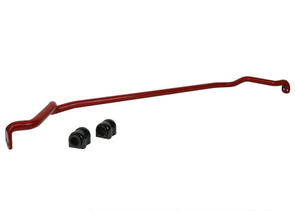 For 2012-2015 Honda 24mm 2-Position Adjustable Front Sway Bar Kit Front