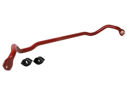 For 2005-2013 Chevrolet 33mm Heavy Duty Front Sway Bar Kit Front