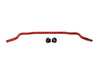For 2007-2014 Cadillac Chevrolet GMC 38mm Heavy Duty Front Sway Bar Kit Front